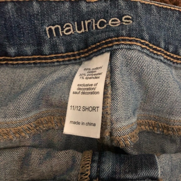 Maurices Jeans - Picture 4 of 4